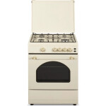 Комбинированная плита LuxDorf F66GO41250