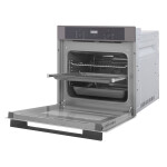 Встраиваемый электрический духовой шкаф Korting OKB 691 CSXN