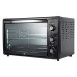 Мини-печь BQ EO4204BG черный