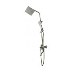 Душевая система BochMann Eco Quadro CKS 1803 B