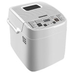 Хлебопечка Redmond RBM-1908 белый
