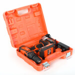 Дрель-шуруповерт Patriot BR 203UES (180201203)