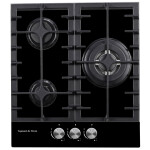 Встраиваемая газовая варочная панель Zigmund & Shtain M 23.4 B