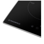 Встраиваемая индукционная варочная панель Maunfeld EVSI.594.BK