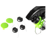 Триммер аккумуляторный GreenWorks G40LTK2