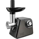 Мясорубка Black&Decker BXMMA1000E