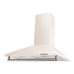 Каминная вытяжка Maunfeld Retro 60A бежевый