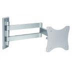 Кронштейн для телевизора Arm Media LCD-7101 silver