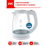 Чайник электрический JVC JK-KE1518