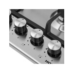 Встраиваемая газовая варочная панель HOMSair HGS646S