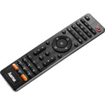 Универсальный пульт Hama H-12306 черный