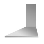 Каминная вытяжка Maunfeld Cork 60 нержавеющая сталь