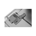 Встраиваемая посудомоечная машина Scandilux DWB 4322B3