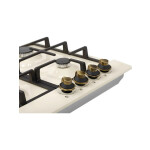 Встраиваемая газовая варочная панель Korting HG 661 CTB