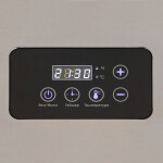 Сушилка для фруктов и овощей Kitfort KT-1917