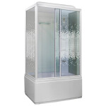 Душевая кабина Niagara NG-307-01R (3070154R)