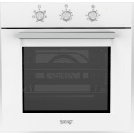 Встраиваемый электрический духовой шкаф Kraft Technology TCH-OV102WG