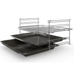 Плита электрическая Bosch HKA050050Q