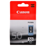 Картридж Canon PG-50 черный