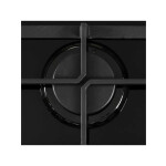 Встраиваемая газовая варочная панель Lex GVG 321 BL