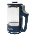 Чайник электрический Morphy Richards Tea Maker синий