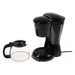 Кофеварка Luazon Home LKM-654 (3863050)