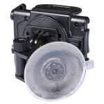 Автомобильный держатель Buro JZ-05W