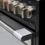 Комбинированная плита Kaiser HGE 93505 S