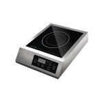 Плита настольная Gastrorag TZ-JDL-C30A1