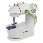 Швейная машина First FA-5700