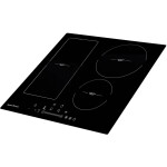 Встраиваемая индукционная варочная панель Zigmund & Shtain CI 34.6 B