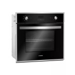 Встраиваемый электрический духовой шкаф Hyundai HEO 6642 IX