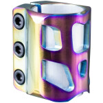 Зажим для трюкового самоката XAOS Fall-3 Rainbow