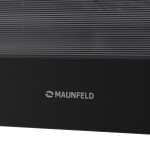 Встраиваемый электрический духовой шкаф Maunfeld EOEC 586B2