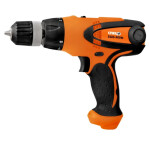 Сетевой шуруповерт Спец БШЭ-400M (3331)