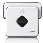 Робот-пылесос iRobot Braava 390T