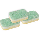 Таблетки для посудомоечной машины Brezo 97016