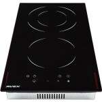 Встраиваемая электрическая варочная панель Avex EM 3029 B