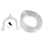 Сушильная машина Aeg T8DEE48S