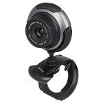Веб-камера A4Tech PK-710G USB 2.0 black