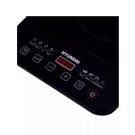 Настольная плита Hyundai HYC-0106