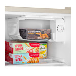 Холодильник Maunfeld MFF50BG