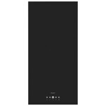 Каминная вытяжка Krona Dita R 400 black PB