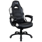 Компьютерное кресло Aerocool AC80C-BW