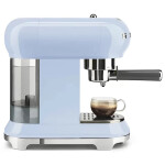 Кофемашина Smeg ECF01PBEU