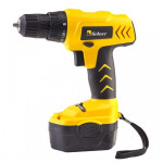 Аккумуляторная дрель-шуруповерт Kolner KCD 12М