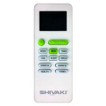 Сплит-система Shivaki SSH-P129BE/SRH-P129BE