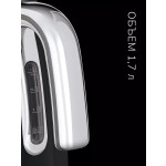 Чайник электрический Smeg KLF03BLEU