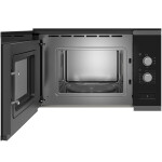 Встраиваемая микроволновая печь Bosch BFL520MS0
