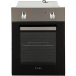 Встраиваемый электрический духовой шкаф Lex EDM 4540 IX